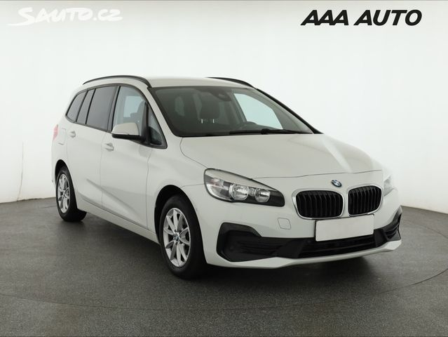 BMW Řada 2